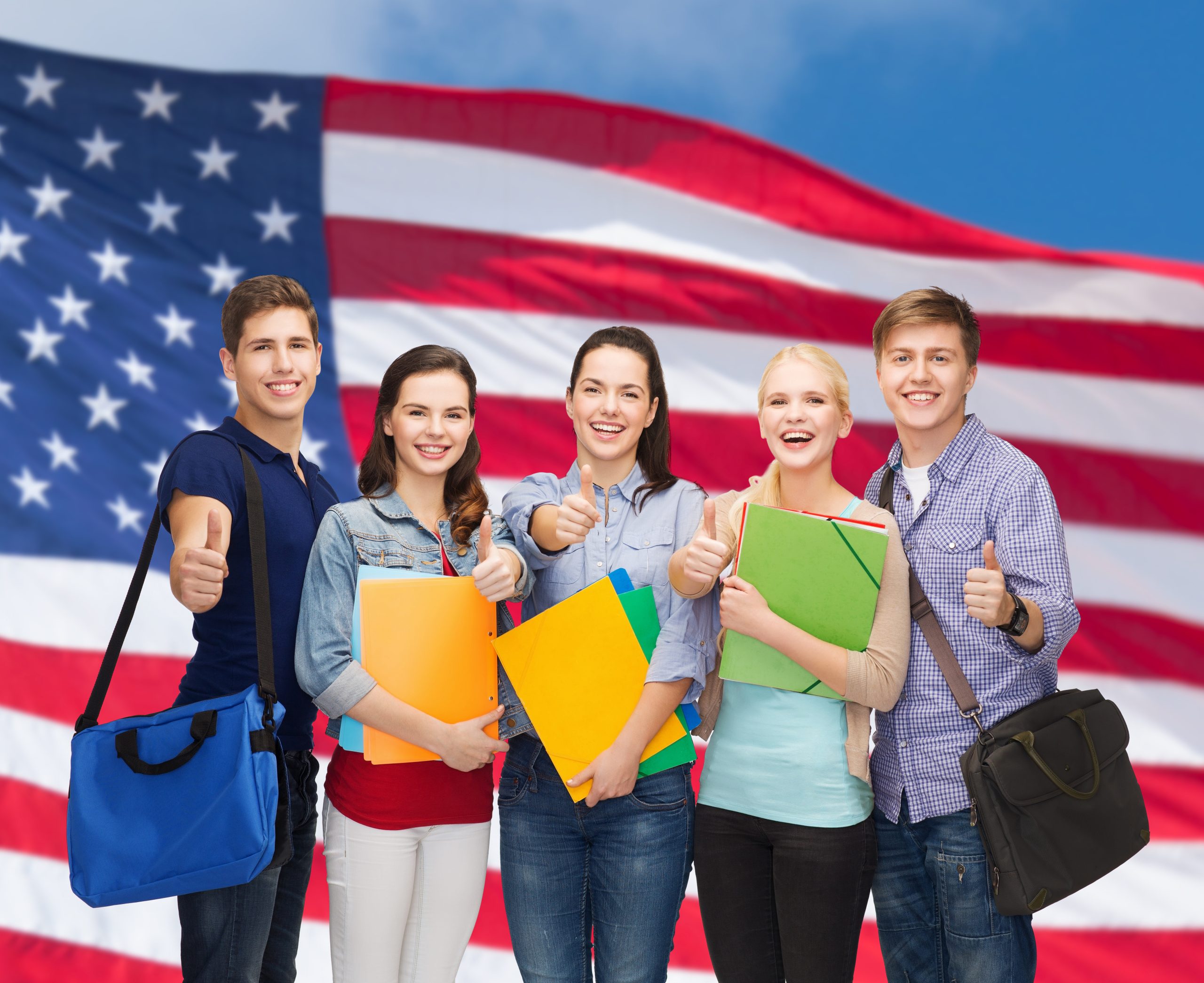 Higher Education in the USA: An Enriching Study Abroad Experience