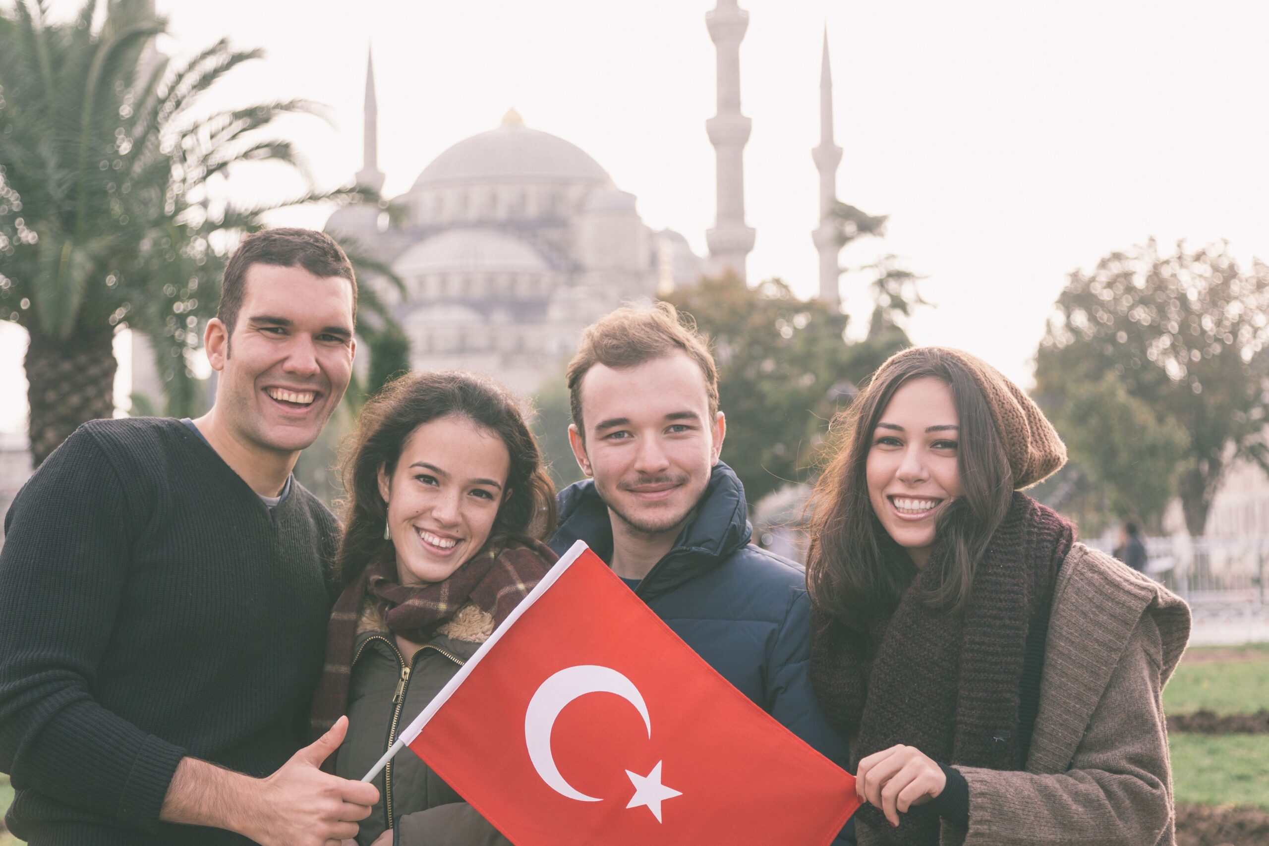 Why you should Study in Turkey?
